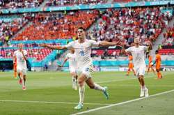 Залишилася Україна. Нідерланди поступилися чехам в 1/8 фіналу Євро