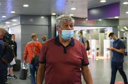 «Динамо» підхопило на збір найкращого бомбардира чемпіонату України