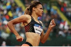 Шлях до Олімпіади. Встановлено світовий рекорд на 400-метрівці з бар’єрами