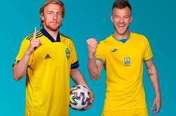 Матч Україна–Швеція: де і коли дивитися 1/8 фіналу 