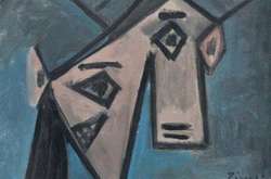 В Греции нашли ранее украденные картины Пикассо и Мондриана