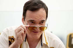 Режиссер Квентин Тарантино