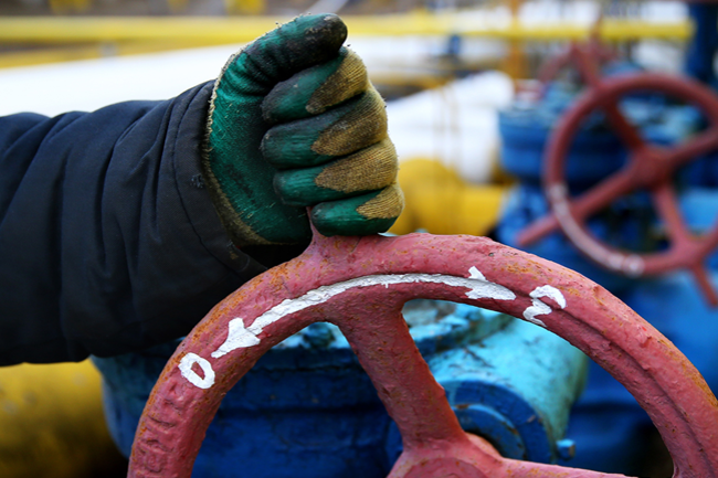 Чим закінчиться редизайн газових мереж і для чого це потрібно Україні?