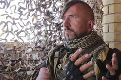 П'ять років тому від кулі російського найманця загинув Герой України Василь Сліпак