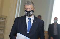 Майже рік влада заперечувала справу «вагнерівців», яку тепер має розслідувати ТСК – Порошенко