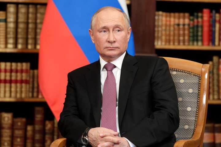 Путин запретил россиянам работать в «нежелательных» организациях за рубежом