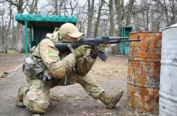  В законе прописаны задачи территориальной обороны, сопротивления и особенности подготовки граждан Украины к национальному сопротивления 