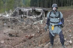 Чехия требует от России более $30 млн компенсации за взрывы на военных складах