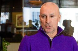 Ярославський розказав, як Добкін просив благословення на губернаторство