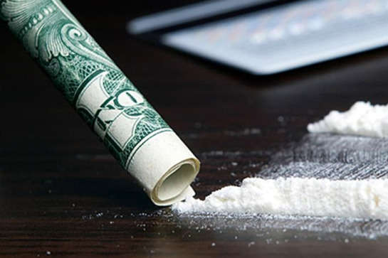 У Рівному чоловік продав поліції кокаїну на понад 100 тисяч гривень