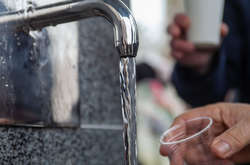 Підприємство без дозволу здійснювало забір води із артезіанських свердловин 