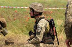 Российские наемники четыре раза нарушали «тишину» на Донбассе