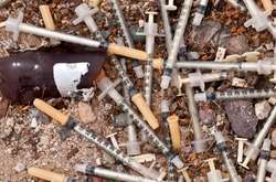 Екологи виявили кричущі порушення підприємств, що утилізують медичні відходи