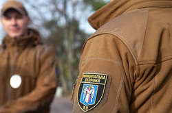  Були привласнені кошти, виділені на навчання та підвищення кваліфікації охоронців 