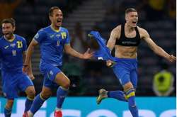 Топ Довбика виявився девайсом, який коштує 200 євро (фото)