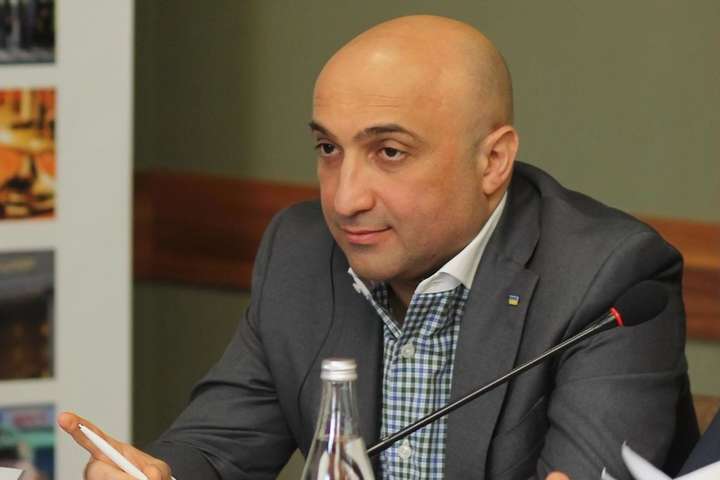 Генпрокурор Венедіктова забрала повноваження у свого заступника