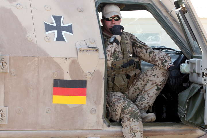 Німеччина вивела останніх солдатів із Афганістану, завершивши 20-річну місію