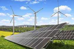Наміри запровадити акциз на зелену енергію – це ганьба для держави, – експерт