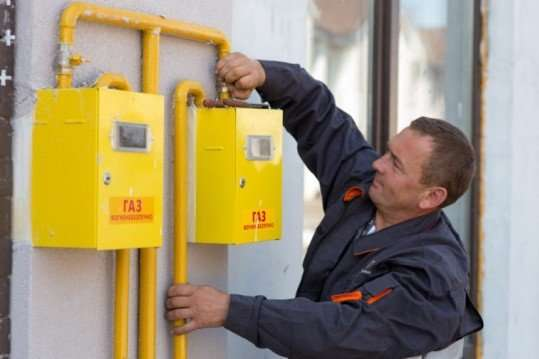 Нардепы упростили процесс присоединения к газовым сетям: что изменится