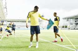 Нападника збірної України відправили на лікування в Київ