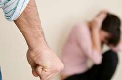 Протягом червня до столичної поліції надійшло 1424 звернення з питань домашнього насильства