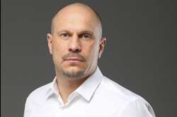 «Російська мова дає українцям сили»: Скандальний Кива вирішив підняти мовне питання