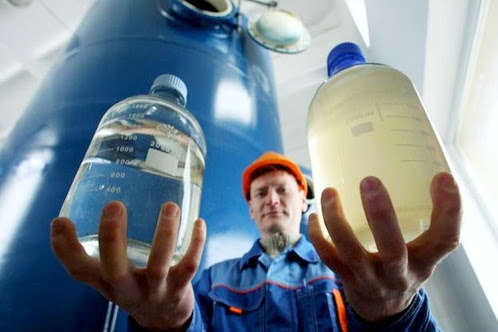 Питна вода коштуватиме українцям майже 30 мільярдів: проєкт закону 