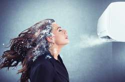 Из-за роста использования кондиционеров ТЭС и ГЭС работают в условиях возможных сбоев, – эксперт