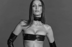 Супермодель Белла Хадид