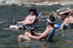 У Канаді через аномальну спеку загинули понад 130 людей