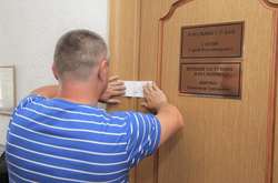 У Києві звільнили керівника і всіх співробітників Комунальної служби перевезень