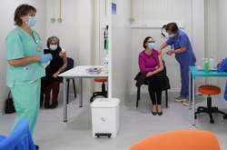 У світі зроблено 3 млрд щеплень від Covid-19