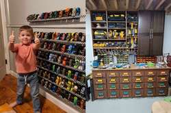 Услада для глаз перфекциониста. Фото людей, которые вывели порядок на новый уровень