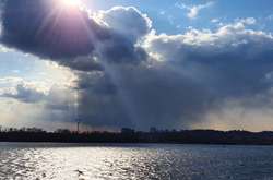 В Україні оголошено штормове попередження