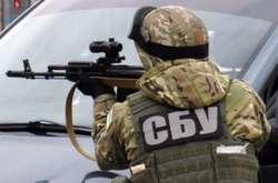 Навчання СБУ проходитиме у період з 6 по 9 липня 2021 року