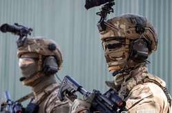 Навчання проведе  Антитерористичний центр СБУ 