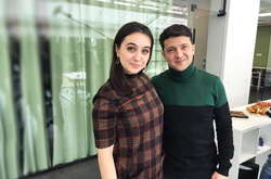 Юлія Мендель написала книгу. Вийде у липні