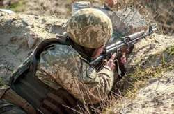 Загострення на фронті: бойовики сьогодні вже 17 разів порушили «тишу» 