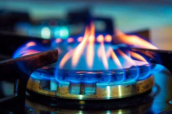 15 грн за кубический метр. Цена на газ в Украине достигла рекордной отметки