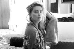 35-летняя актриса Эмбер Херд