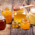 Оцінку меду проводили міжнародні експерти з меду