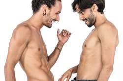 В Британии мужчина в порыве страсти случайно сломал половой орган