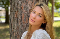 Певица Татьяна Решетняк