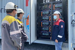 Теоретичні та практичні заняття з енергетиками ДТЕК Запорізької ТЕС