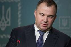  Обвинувальний акт щодо Олега Гладковського скеровано до Вищого антикорупційного суду для розгляду по суті 