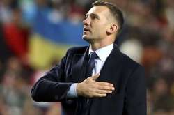 Андрій Шевченко незабаром перейде на українську мову