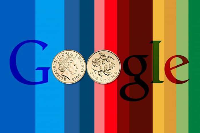 В Україні набрав чинності закон про «Податок на Google»
