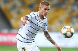 Динамівці забрали майже всі призи минулого сезону