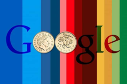 В Украине вступил в силу закон о «Налоге на Google»