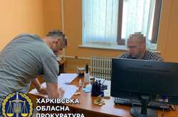 На Харківщині адвоката підозрюють в отриманні $10 тисяч хабара